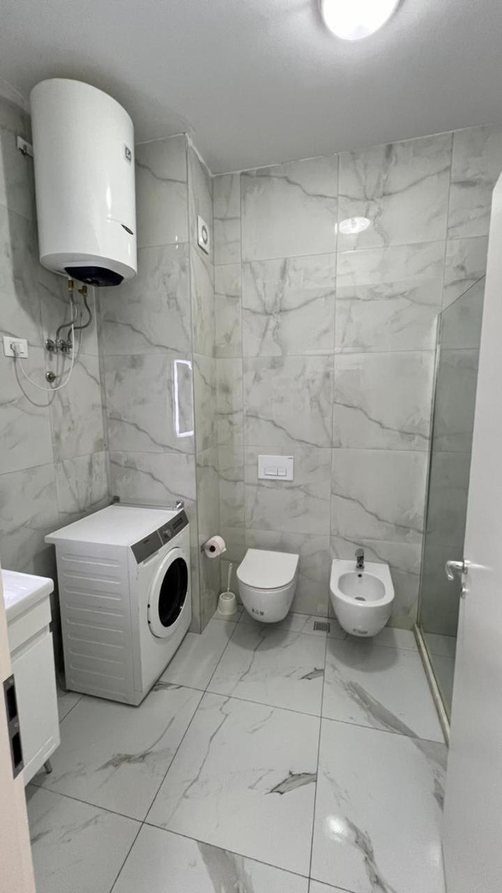 Ak Appartement