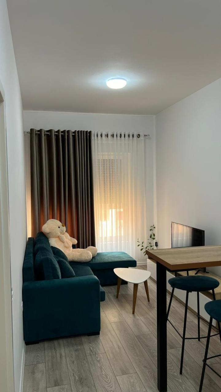 Appartement Ak