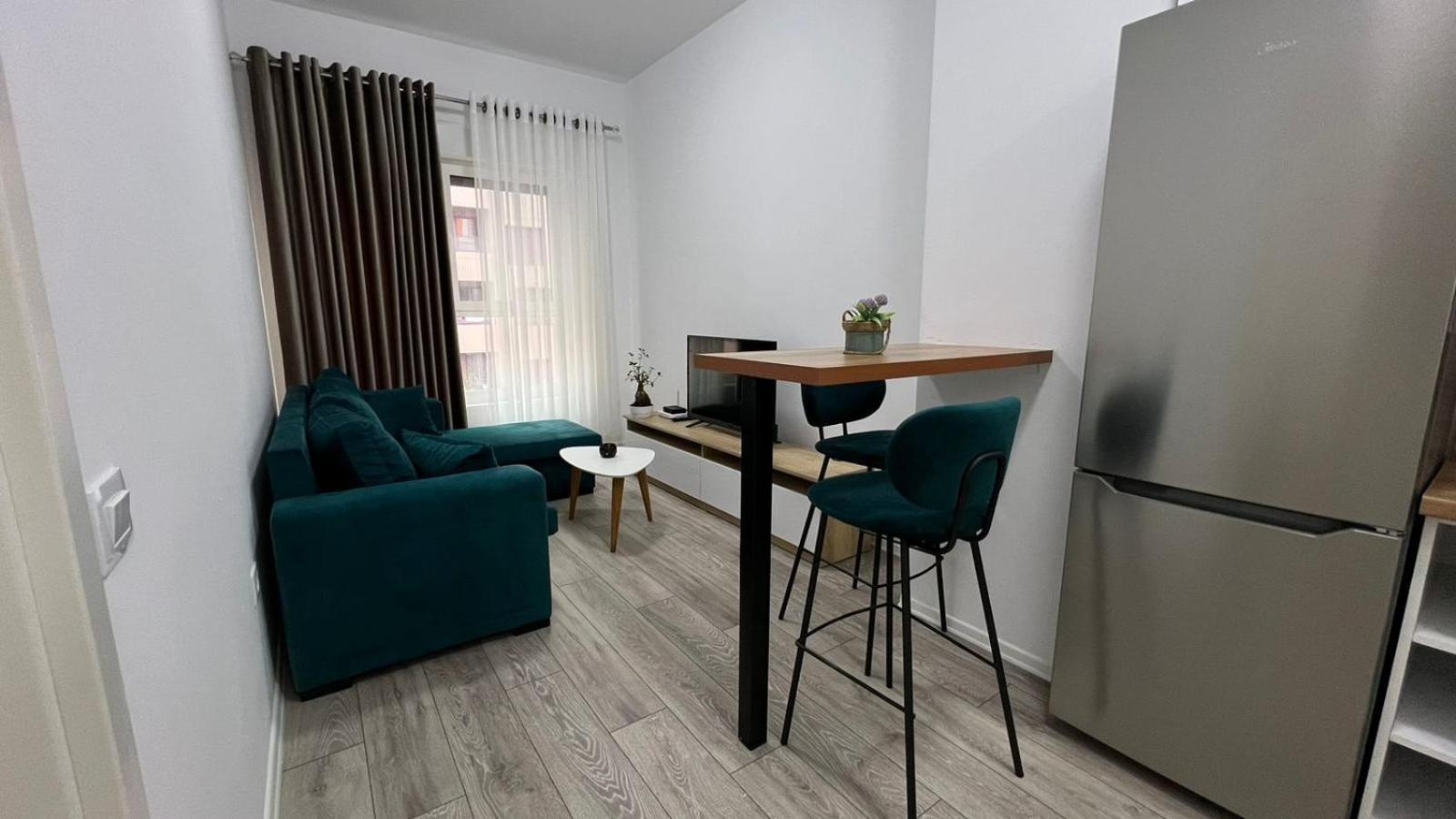 Appartement Ak