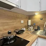 Ak Apartments
