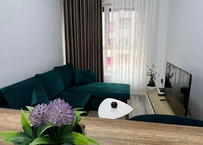 Ak Apartments
