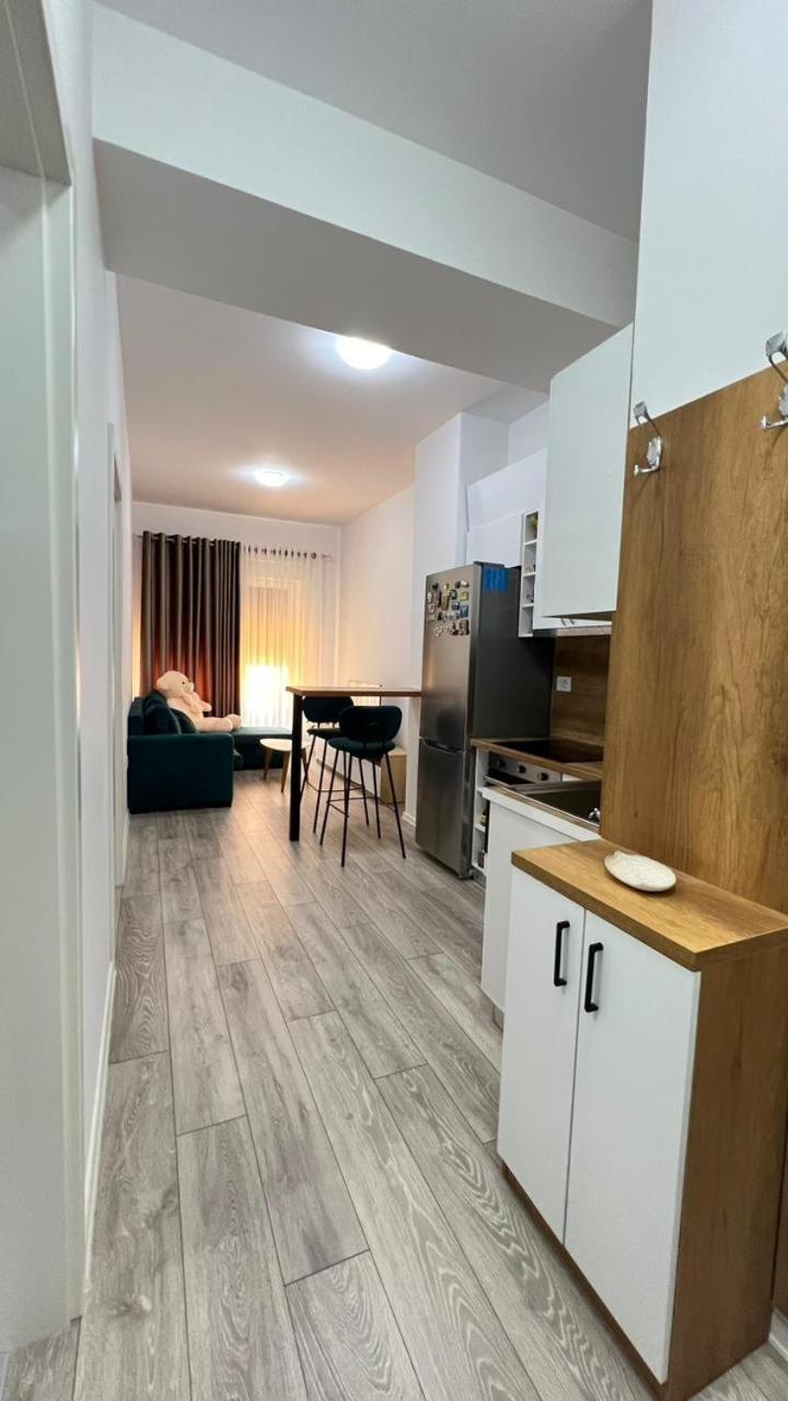 Ak Apartment Tirana